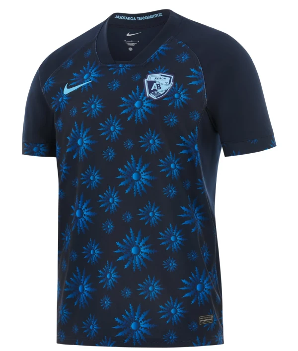 Maillot Replica Away Nike 26-27 - Homme | Aviron Bayonnais Rugby
