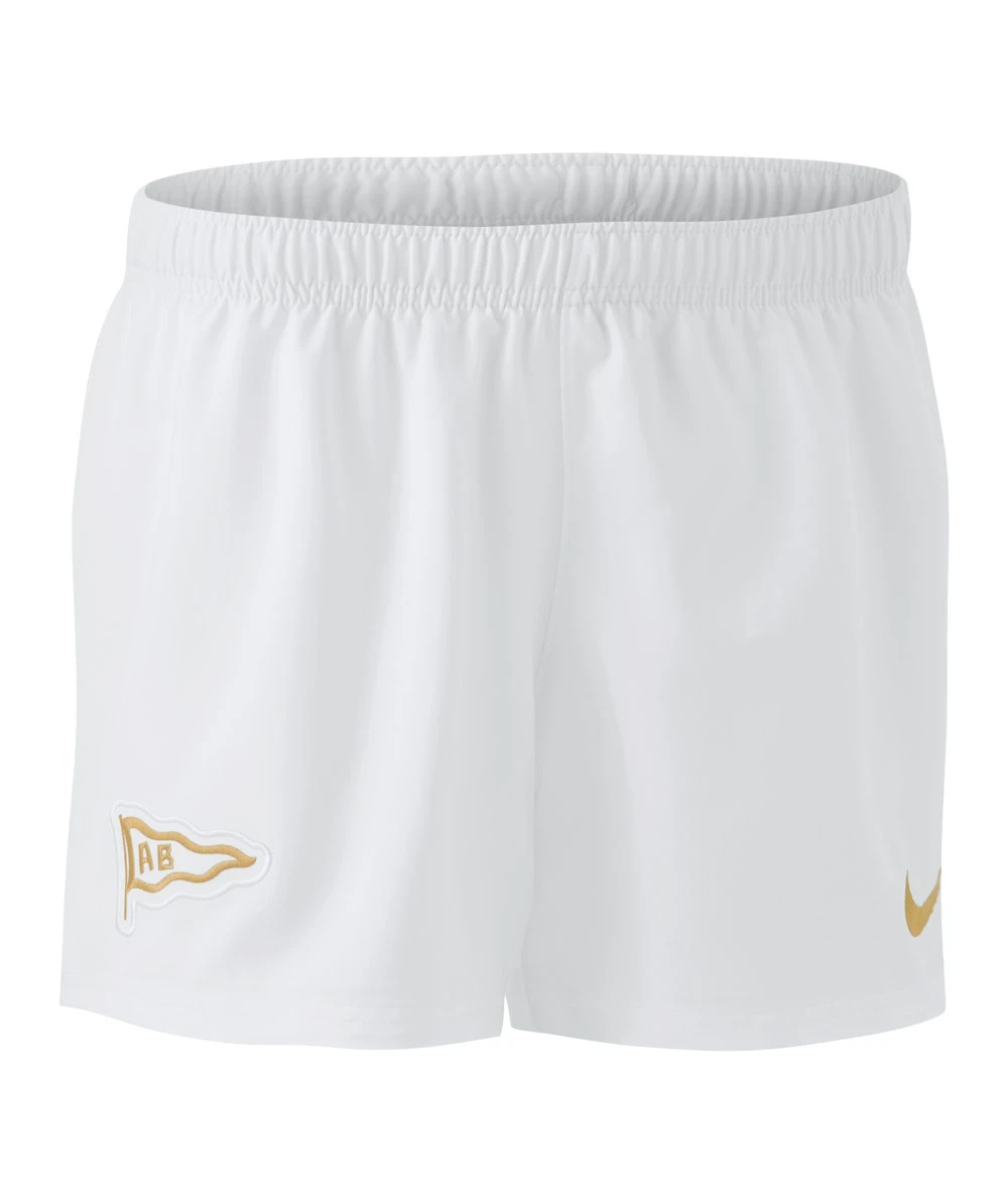 Short AB Home Nike 26/27