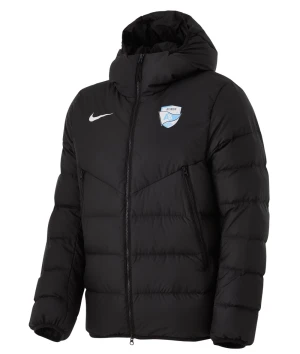 Doudoune AB Nike 26/27 - Homme | Aviron Bayonnais Rugby
