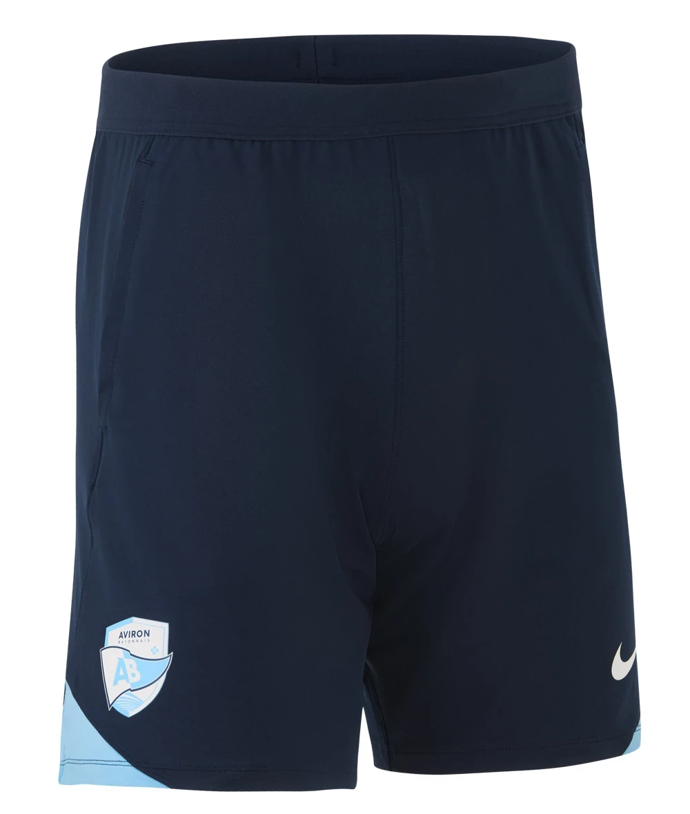 Short Training Nike 26/27