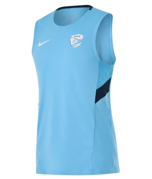 Débardeur Training AB Nike 26/27 - Training | Aviron Bayonnais Rugby