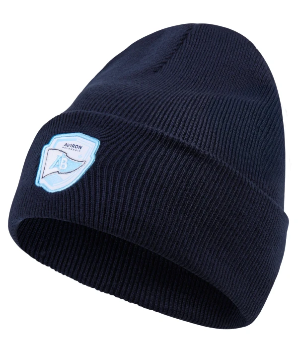 Bonnet Marine AB Nike 26/27 - Bonnet | aviron bayonnais rugby