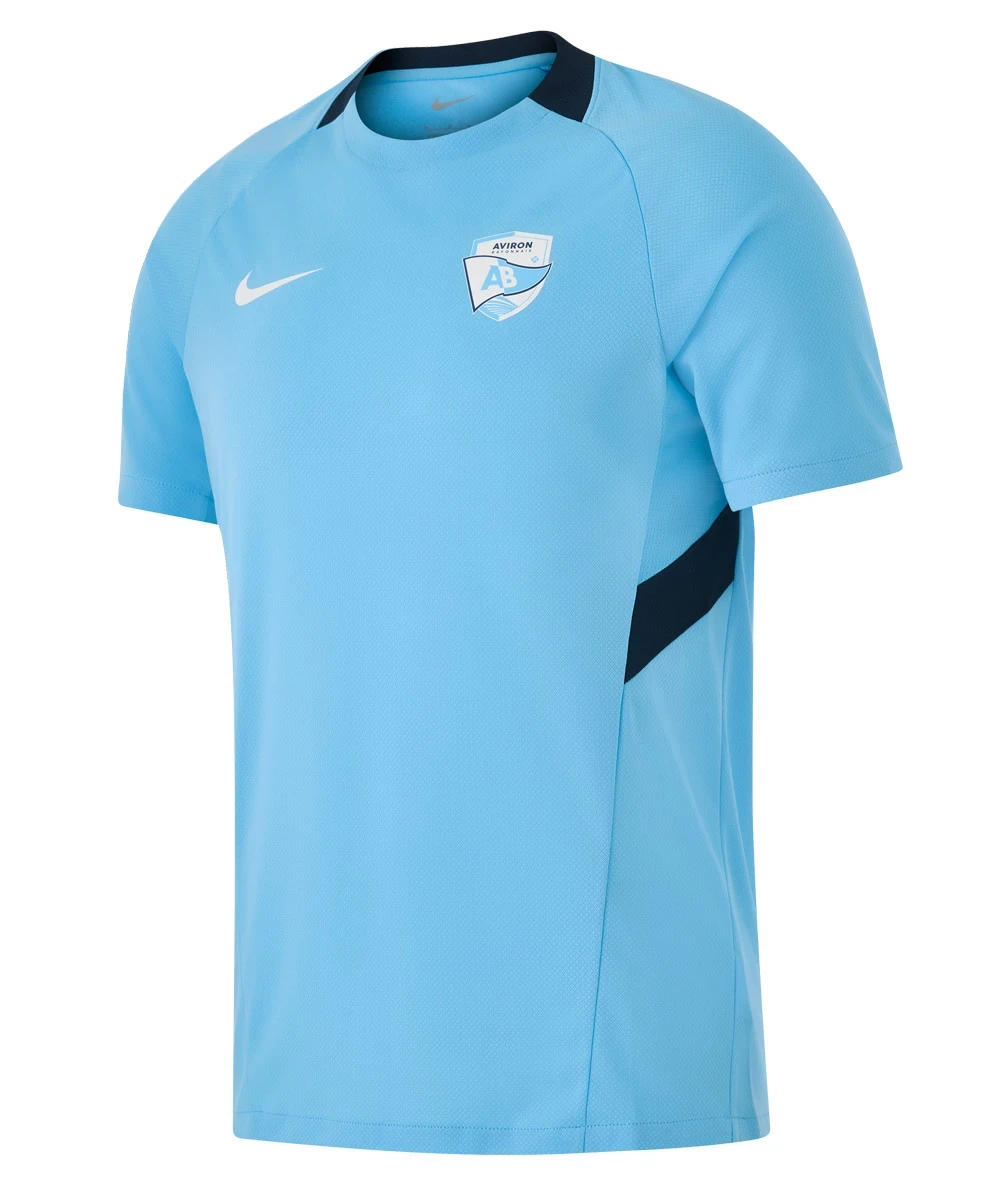 T-shirt AB Training Nike 26-27