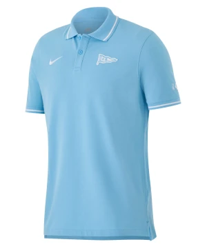 Polo Piqué Marine Nike 26/27 - Homme - Aviron Bayonnais