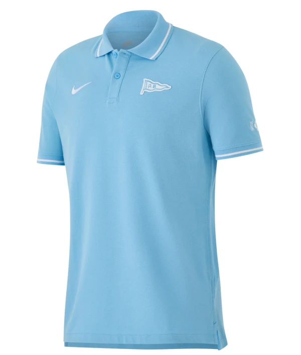 Polo Piqué Marine Nike 26/27 - Homme - Aviron Bayonnais