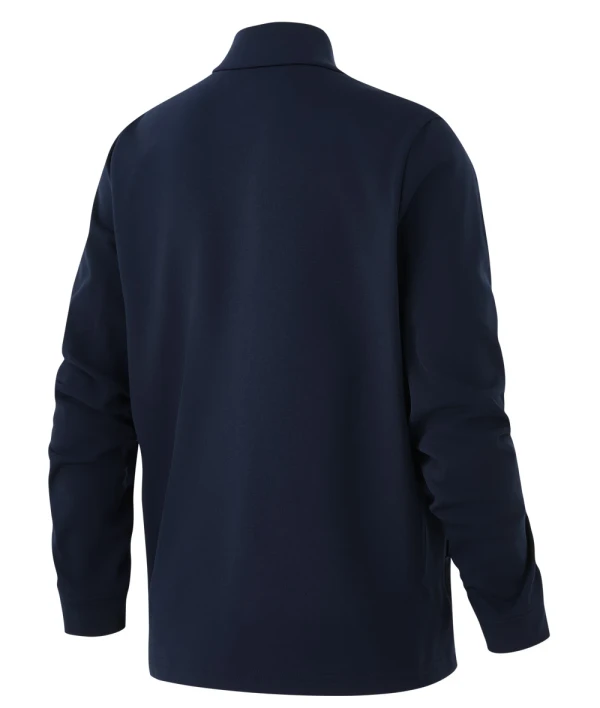 Veste Training Kid Zip Nike 26/27 - Enfant | Aviron Bayonnais Rugby