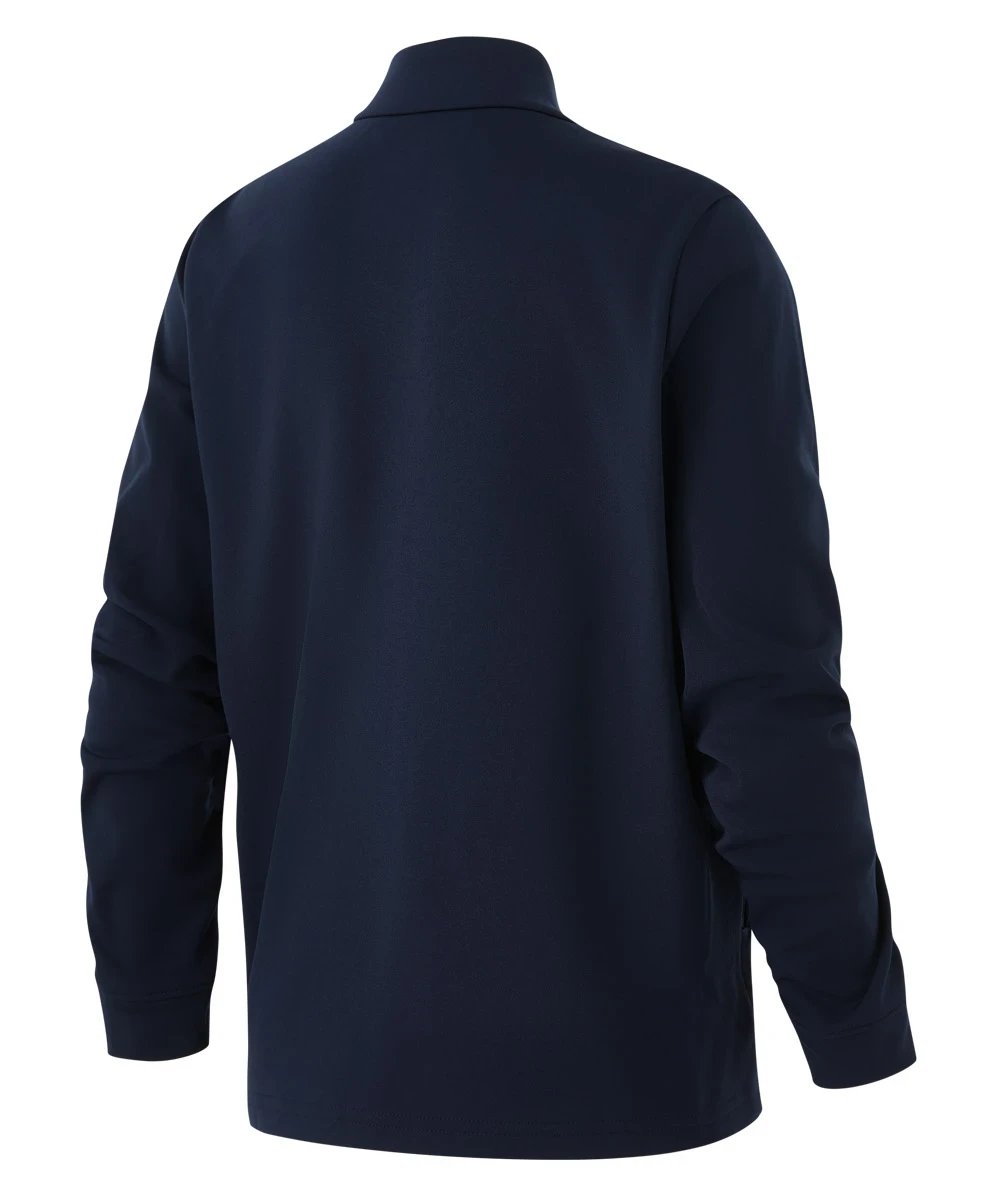 Veste Training Kid Zip Nike 26/27
