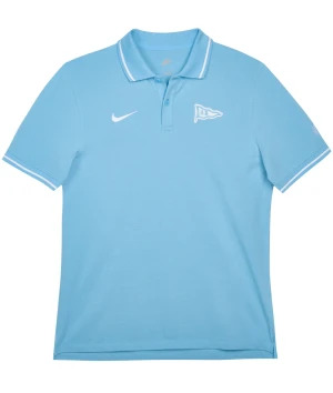 Polo Piqué Héritage Ciel Nike 26/27