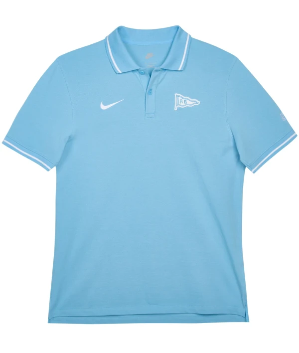 Polo Piqué Marine Nike 26/27 - Homme - Aviron Bayonnais