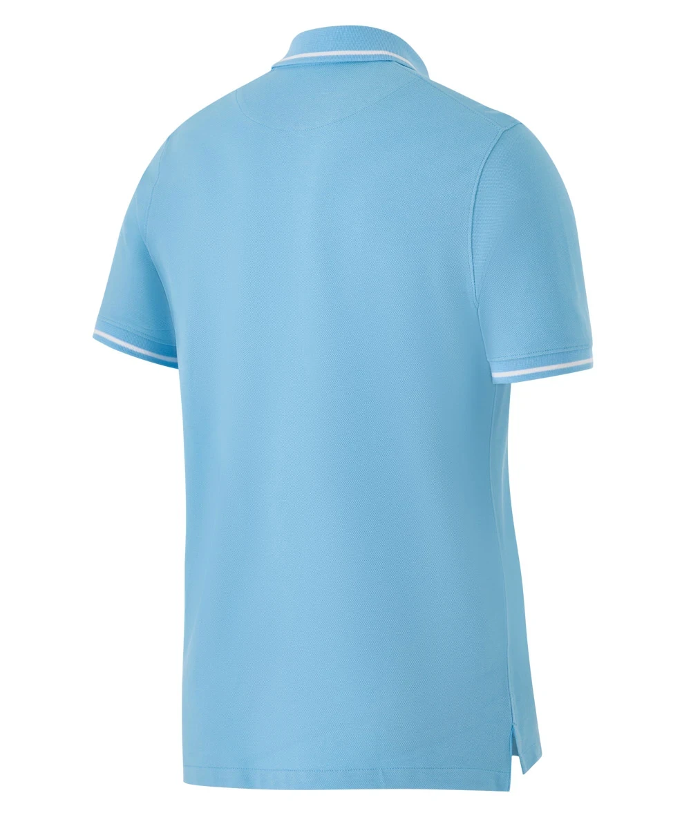 Polo Piqué Héritage Ciel Nike 26/27