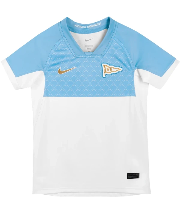 Maillot Enfant Home Nike 26-27 - Enfant | Aviron Bayonnais Rugby