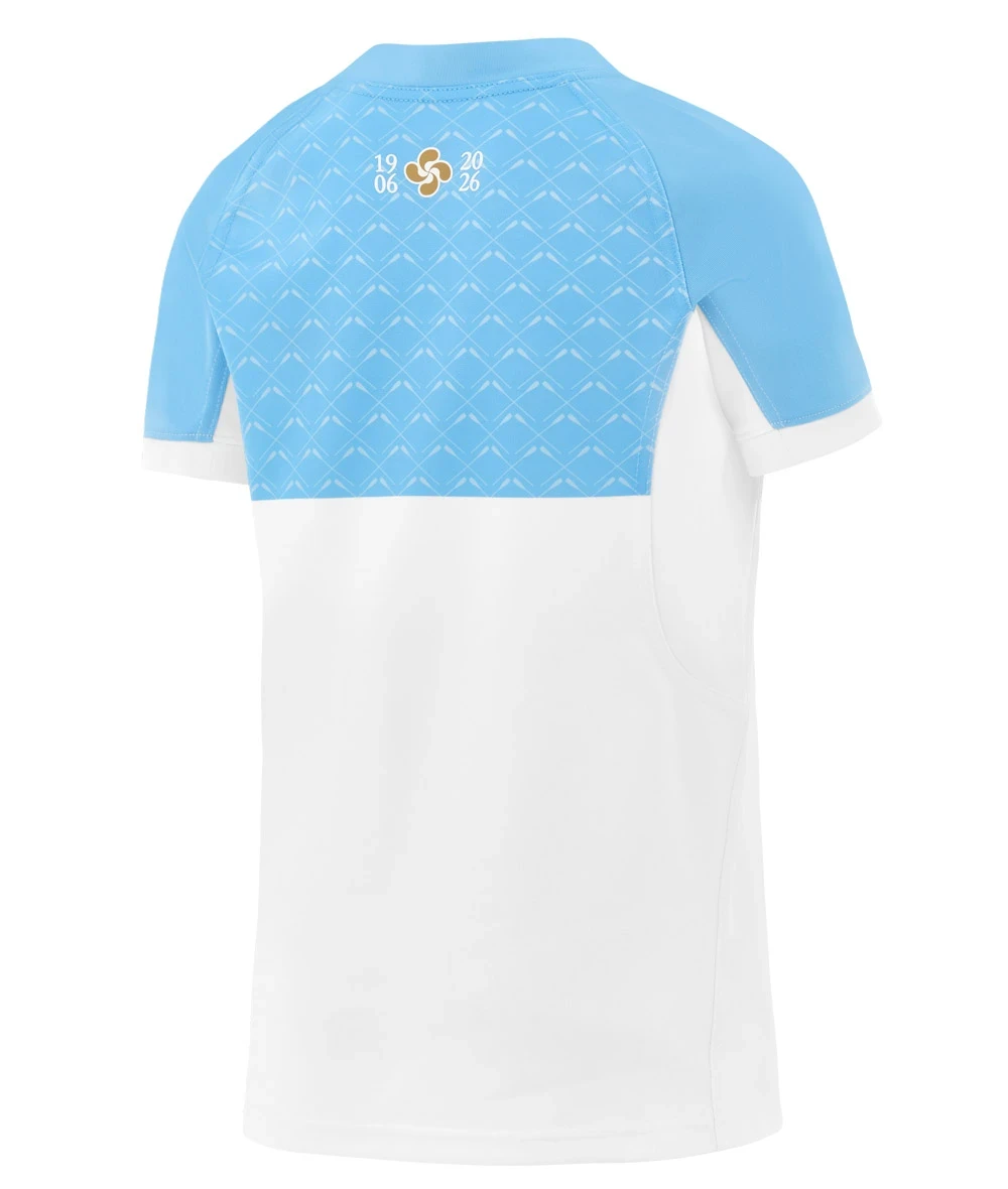 Maillot Kid AB Replica Home Nike 26/27