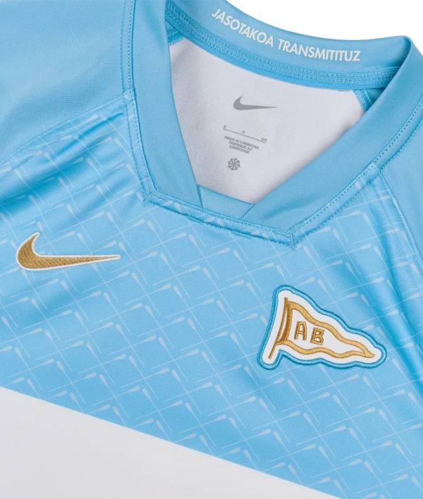 Maillot Femme Replica Home Nike 26-27 - Homme | Aviron Bayonnais Rugby