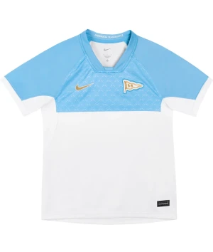 Maillot Femme AB Replica Home Nike 26/27