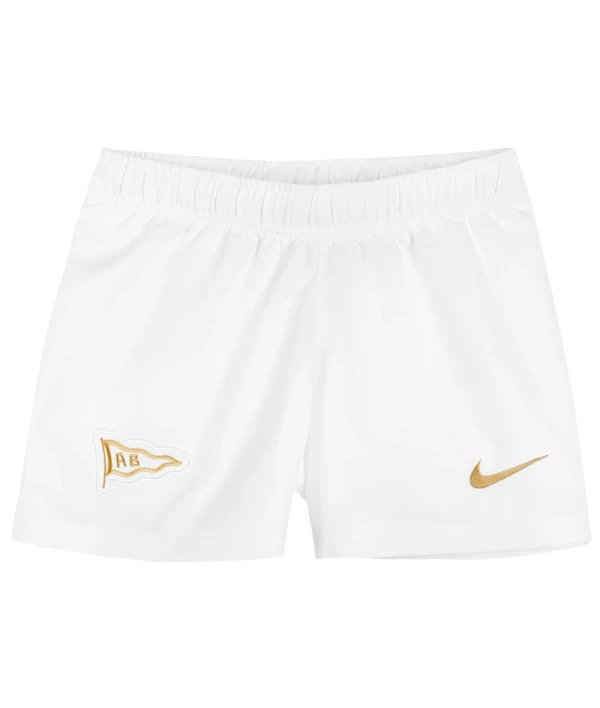 Short Home Nike 26-27 - Homme | Aviron Bayonnais Rugby
