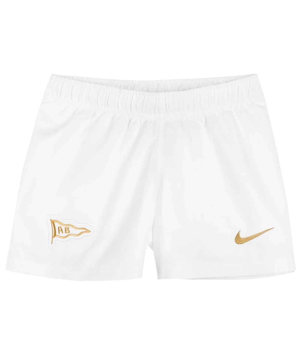 Short AB Home Nike 26/27