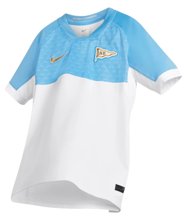 Maillot Replica Home Nike 26-27 - Homme | Aviron Bayonnais Rugby