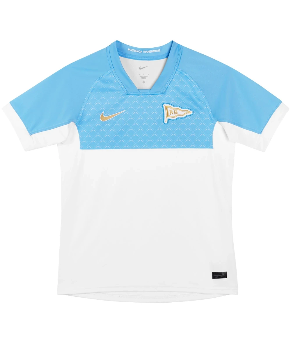 Maillot AB Replica Home Nike 26/27
