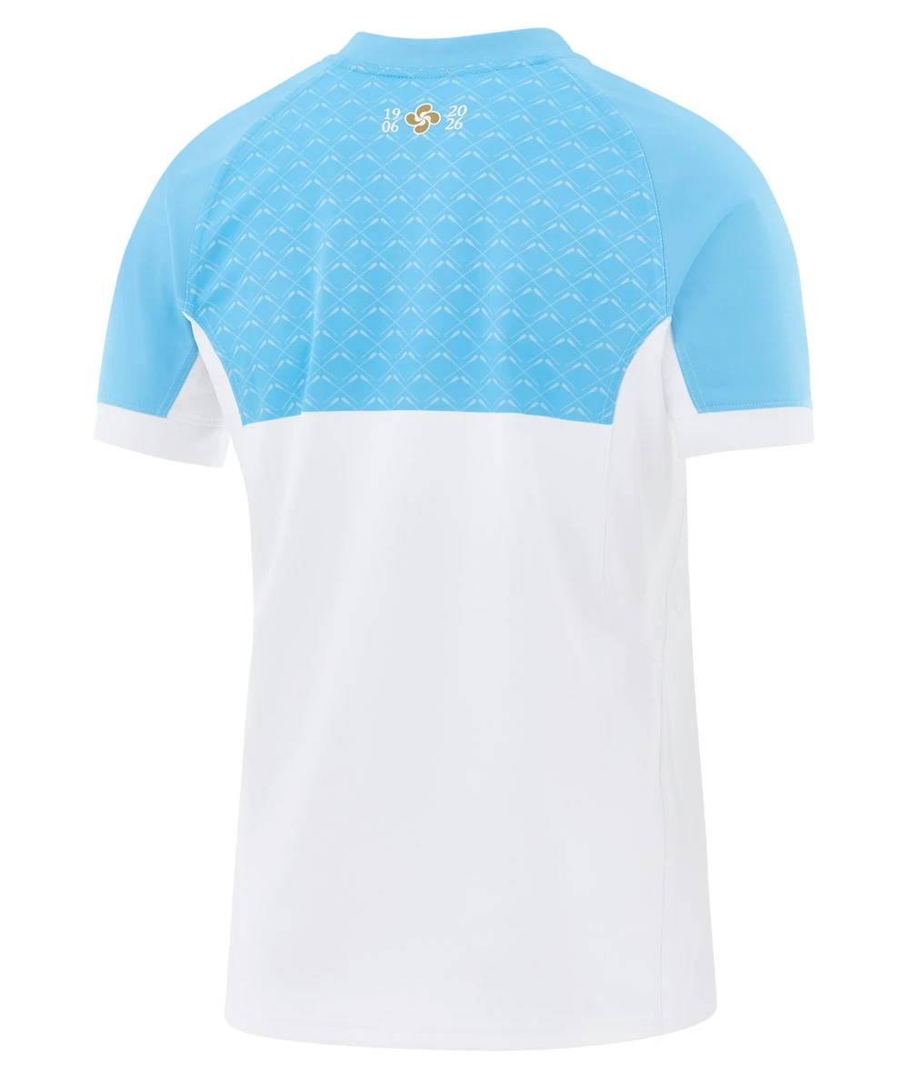Maillot AB Replica Home Nike 26/27