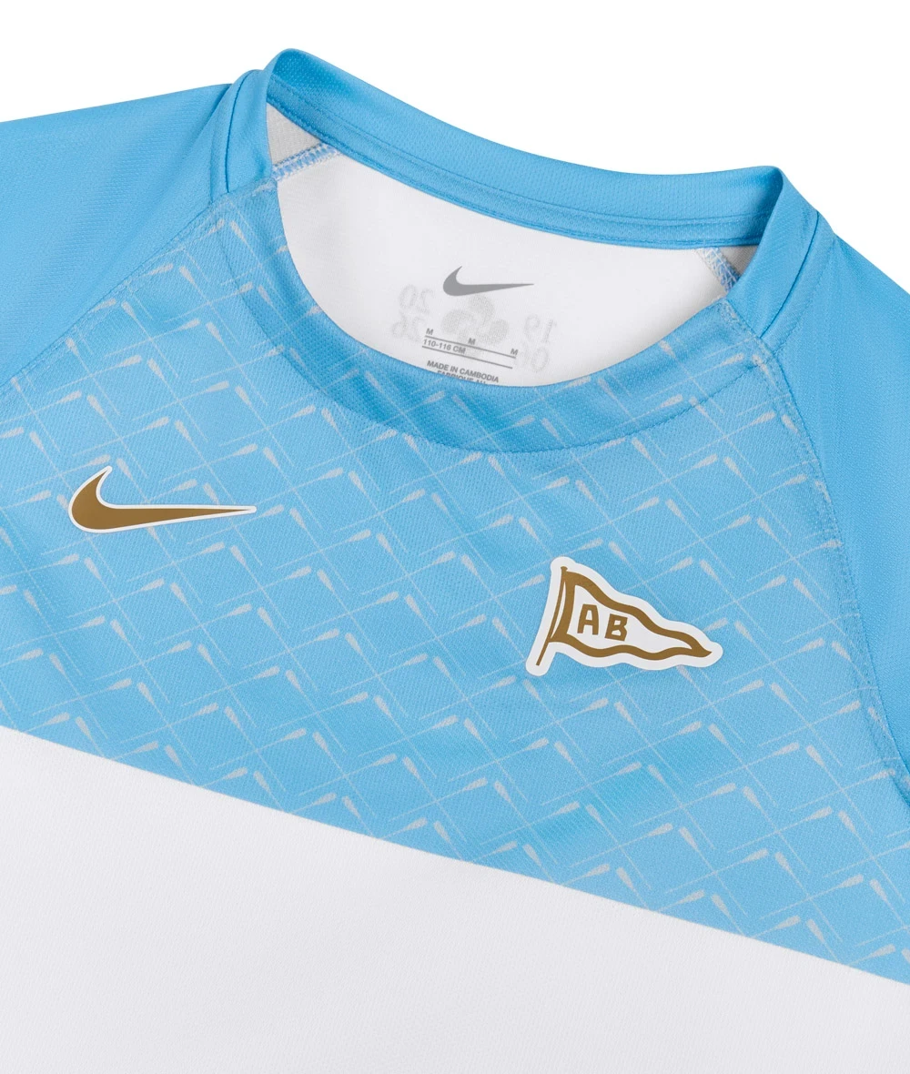Kit Stadium Kid Domicile Nike 26/27