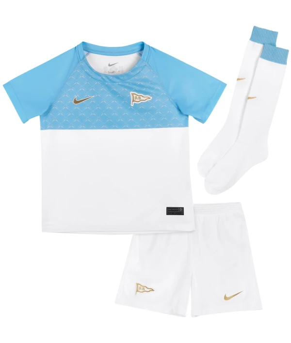 Kit Stadium Bébé Domicile Nike 26-27 - Homme | Aviron Bayonnais Rugby