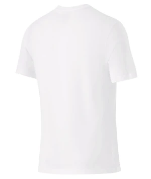 T-shirt Graphic Blanc Ciel AB Nike 26/27