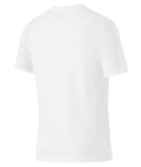 T-shirt Graphic Blanc AB Nike 26/27 - Homme | Aviron Bayonnais Rugby
