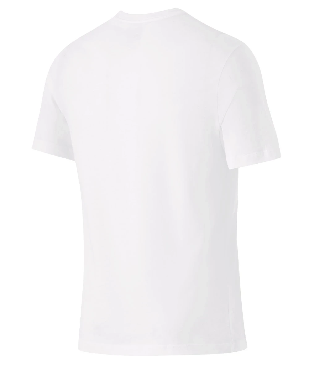 T-shirt Graphic Blanc Ciel AB Nike 26/27