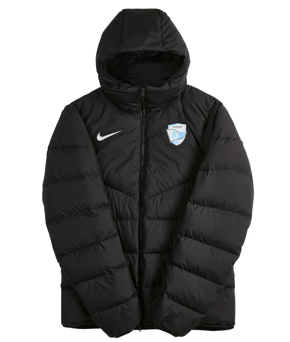Doudoune AB Nike 26/27