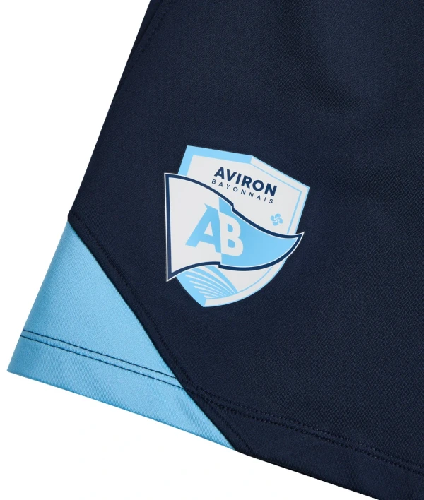 Short Training Nike 26/27 - Homme | Aviron Bayonnais Rugby