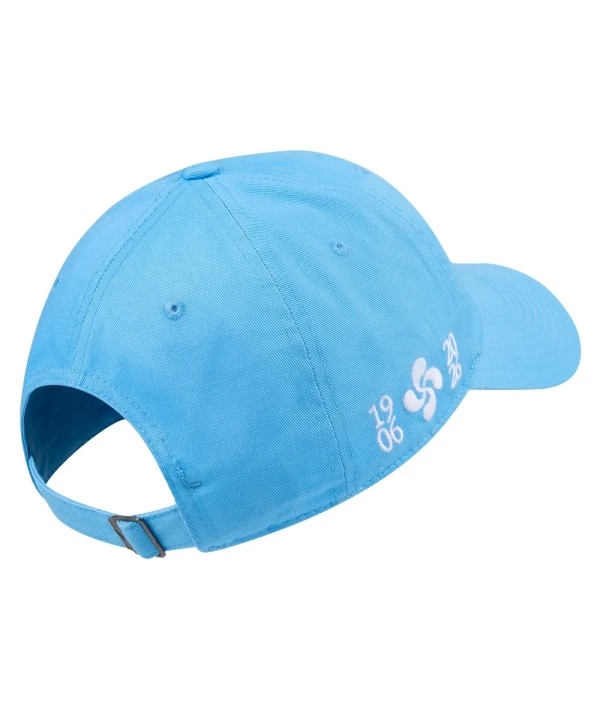 Casquette Héritage AB Nike 26/27 - Casquettes | Aviron Bayonnais Rugby