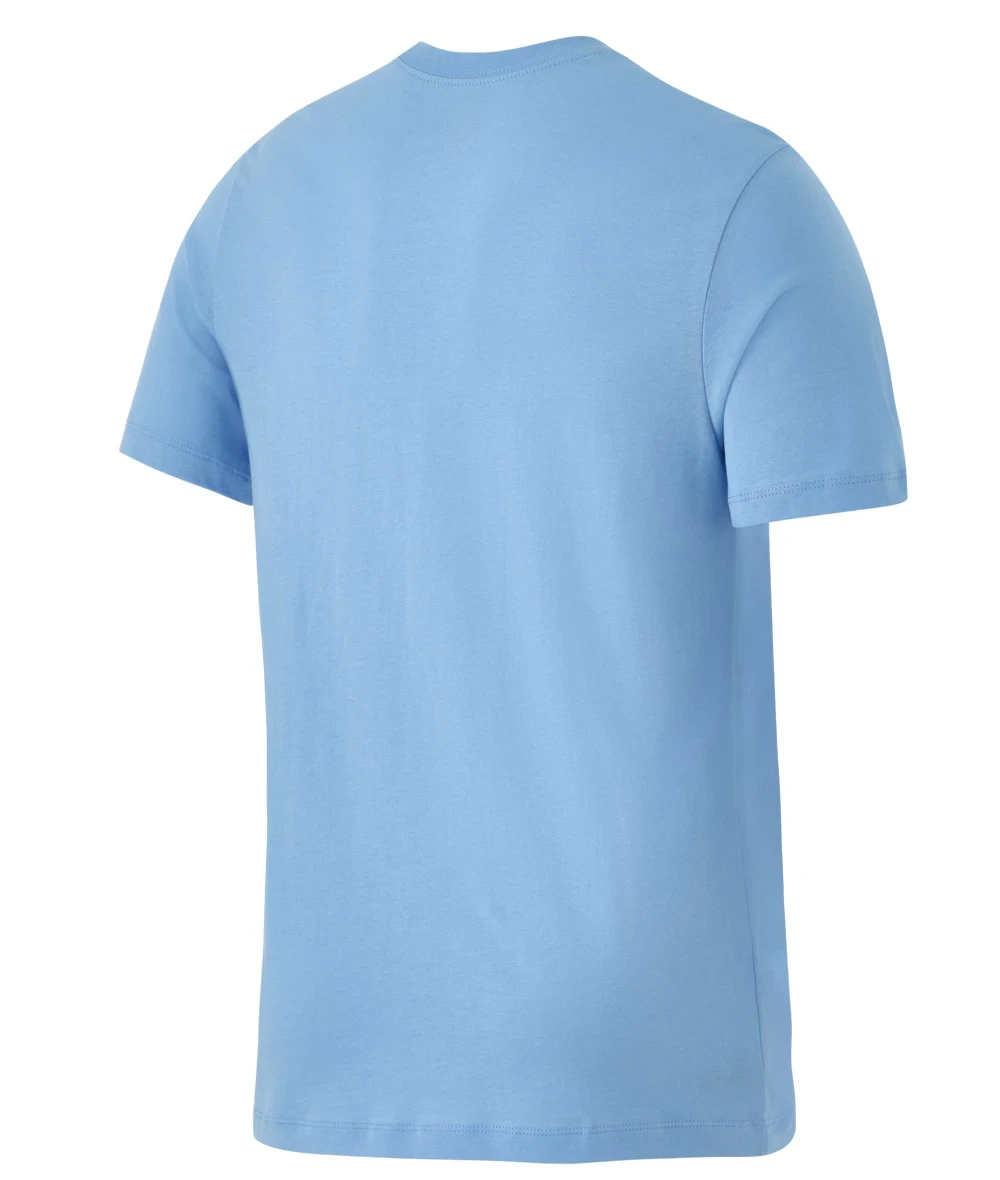 T-shirt Evergreen Ciel AB Nike 26/27
