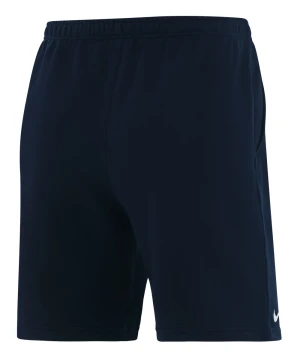 Short Molleton Marine AB Nike 26/27