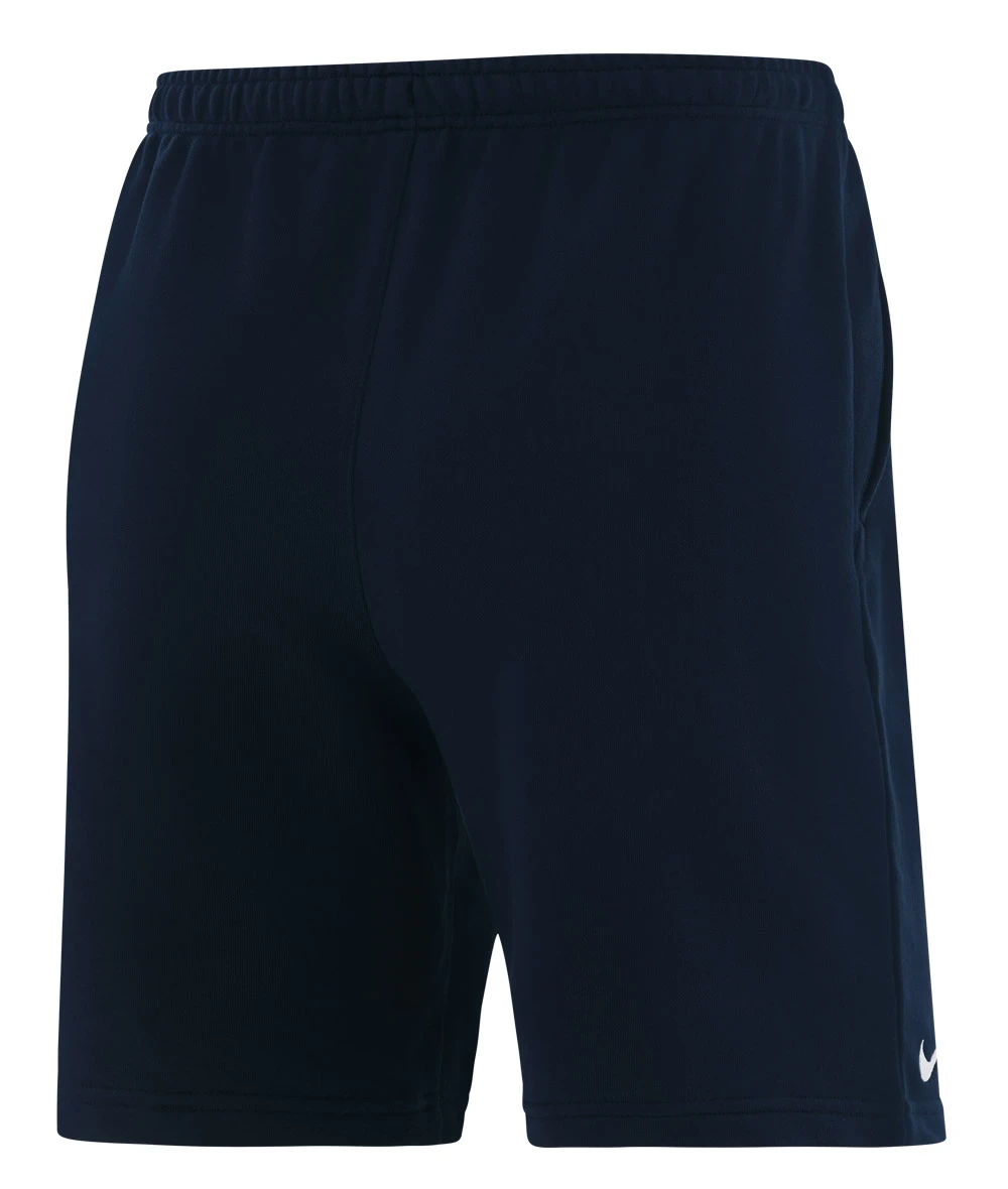 Short Molleton Marine AB Nike 26/27