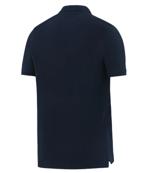 Polo Piqué Marine Nike 26/27