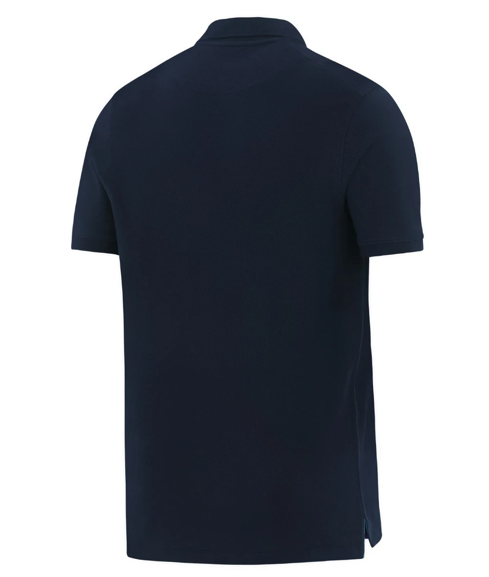 Polo Piqué Marine Nike 26/27