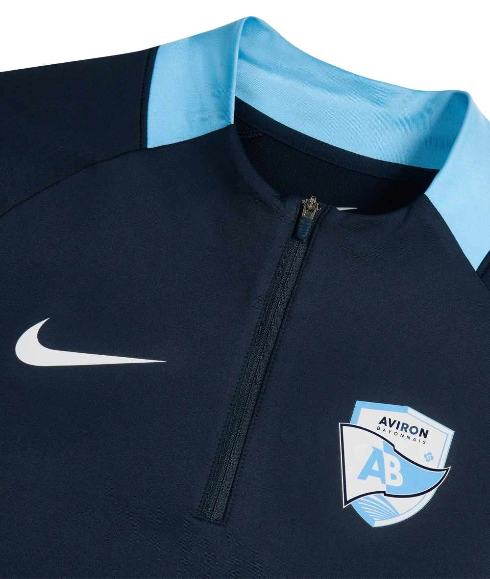 Sweat Training 1/4 Zip Nike 26/27
