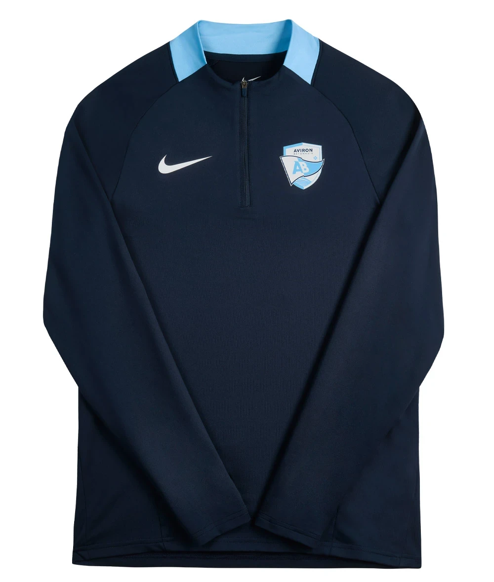 Sweat Training 1/4 Zip Nike 26/27