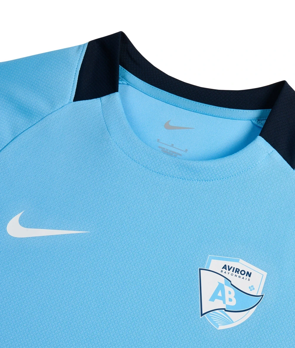 T-shirt AB Training Nike 26-27