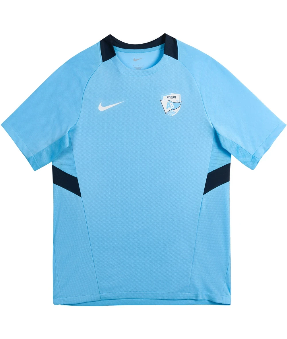 T-shirt AB Training Nike 26-27