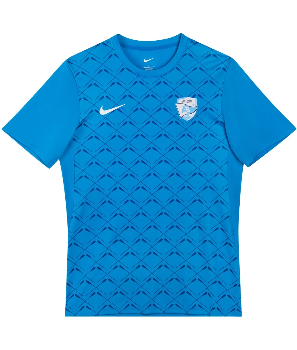 Maillot AB Pre-match Nike 26-27