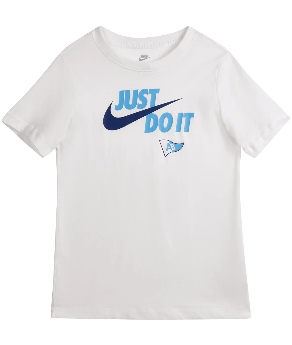 T-shirt Enfant Graphic AB Nike 26/27