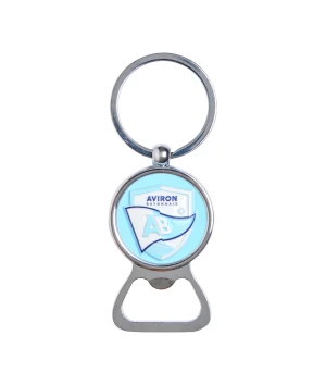 Porte clé décapsuleur - Goodies | Aviron Bayonnais Rugby