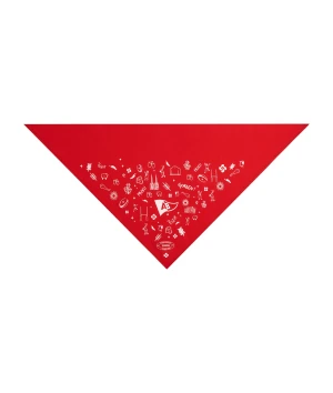 Foulard Fêtes de Bayonne 2026