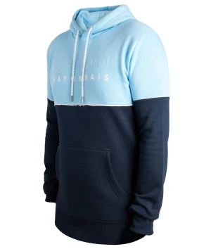 Sweat Quiksilver Ciel et Marine