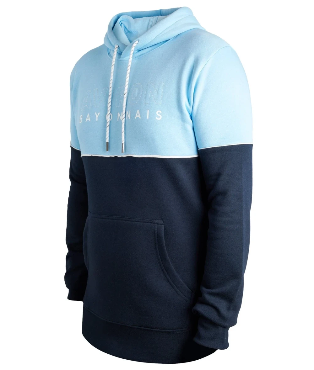 Sweat Quiksilver Ciel et Marine