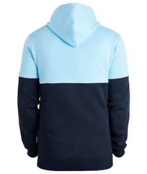 Sweat Quiksilver Ciel et Marine