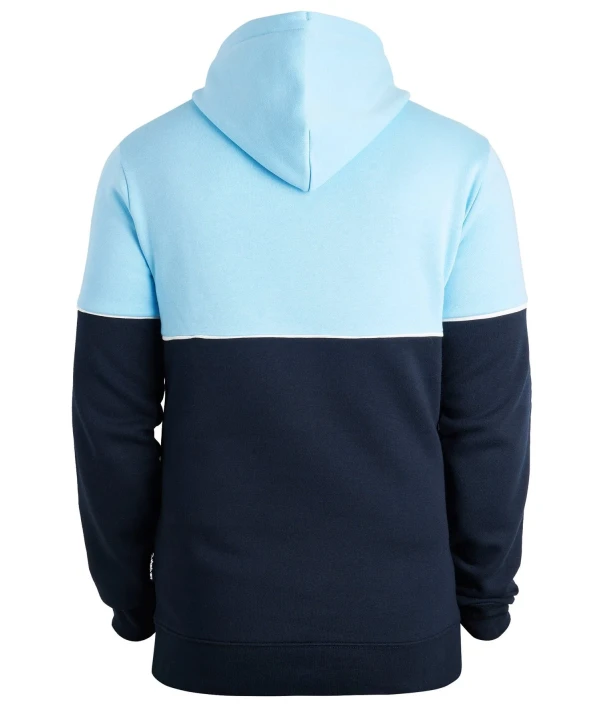 Sweat Quiksilver Capuche 26/27 - Homme | Aviron Bayonnais Rugby