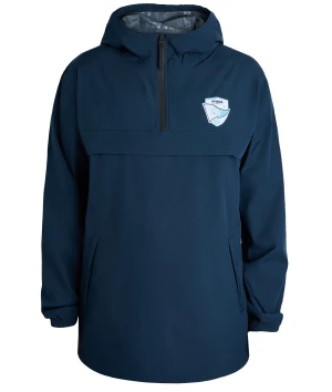 Coupe Vent Imperméable - Homme | Aviron Bayonnais Rugby
