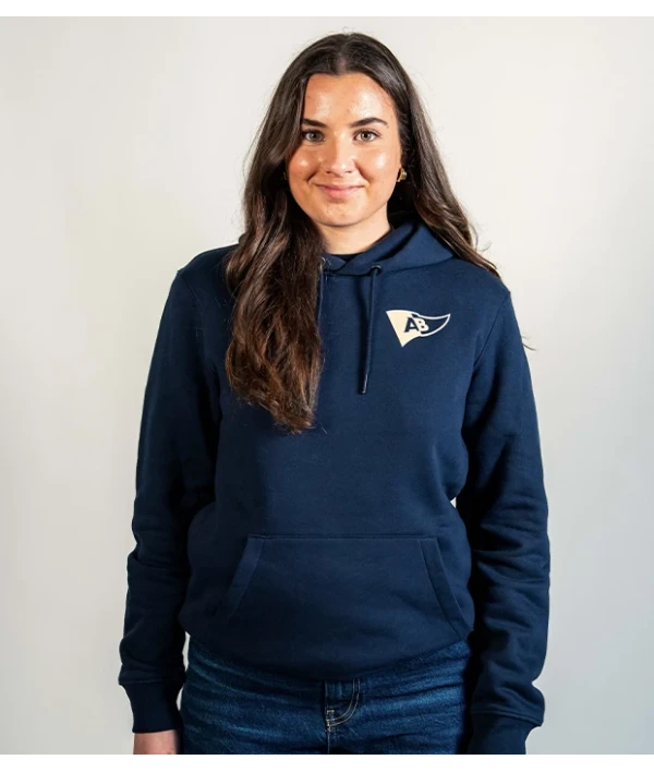 Sweat Elkarrekin Aitzina - Homme | Aviron Bayonnais Rugby